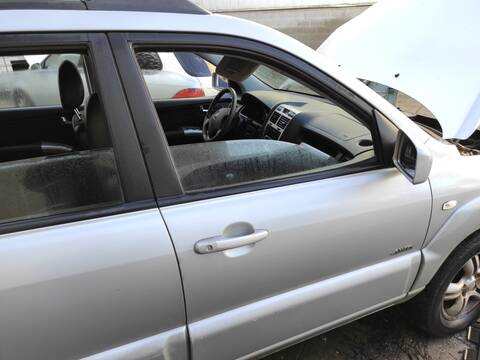 Puerta Delantera Derecha Kia Sportage D4EA