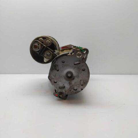 Foto 3ª: Motor de Arranque Opel Corsa 1.3 CDTI L08 L68) (2006)