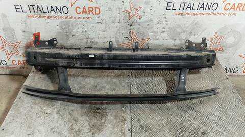 Foto 2ª: Refuerzo Paragolpes Delantero Volkswagen Passat SPORTLINE BERLINA 140CV 103KW [BKP] (2006)