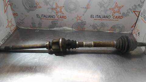 Transmision Delantera Derecha Peugeot 308 PREMIUM 120CV 88KW