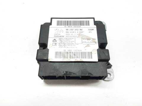 Foto 2ª: Kit Airbag Opel Combo BASIS