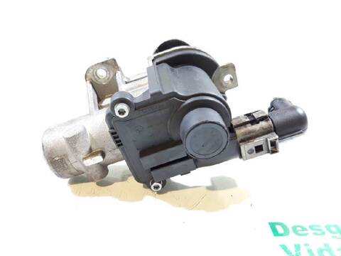 Foto 2ª: Valvula EGR Volkswagen Transporter 1.9 TDI CAT BRS) 102CV 75KW T5 FURGONETA (2007)