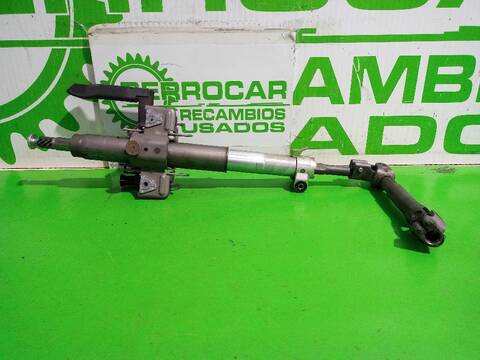 Foto 2ª: Columna Dirección Opel Astra ESSENTIA 90CV [Z14XEP] (2004)