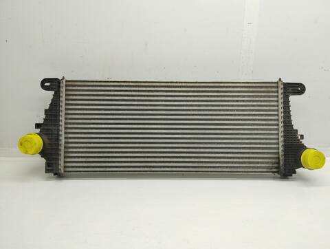 Intercooler Opel Insignia 1.6 CDTI DPF 136CV 100KW