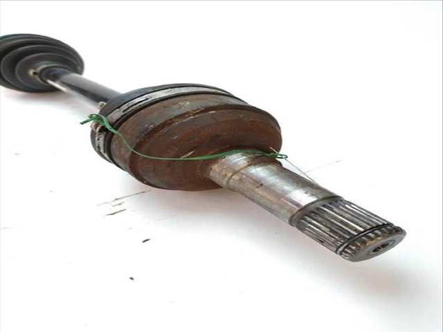 Foto 3ª: Transmision Delantera Izquierda Opel Insignia 2.0 CDTI 68) (2008)