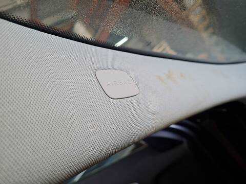 Airbag Cortina Delantero Izquierdo Mercedes Clase G 230 GLA 200 CDI 156.908) 136CV 100KW