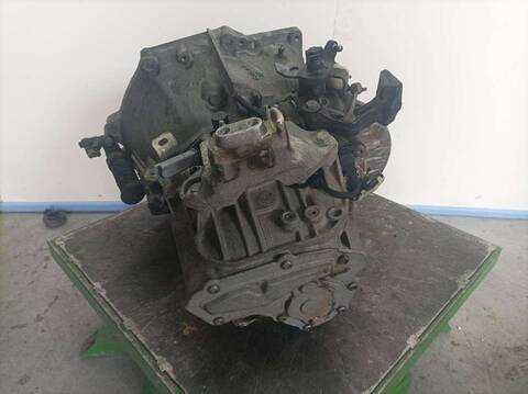 Caja Cambios Citroen Jumpy CONTROL M 102CV 75KW FURGON