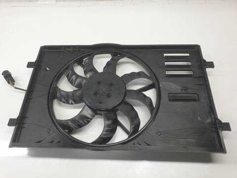 Foto 2ª: Electroventilador Cupra Leon 1.5 16V TSI ACT 131CV [DPBA] (2020)
