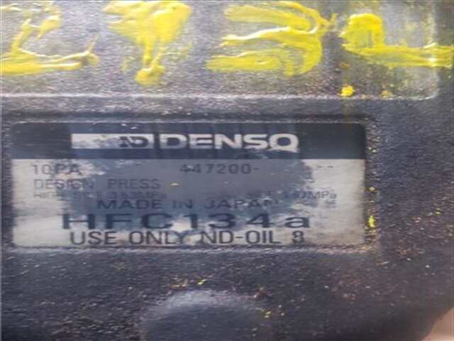 Foto 3ª: Compresor Aire Acondicionado Honda Accord 2.0 I LS (CE8) [F20Z1]