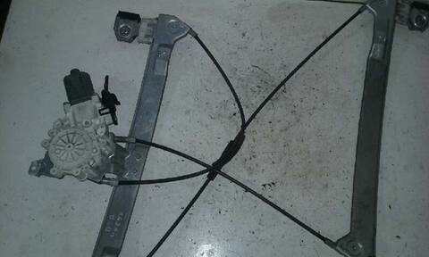 Foto 2ª: Elevalunas Eléctrico Delantero Derecho Smart Forfour CDI 50KW) 68CV [OM639939] (2006)