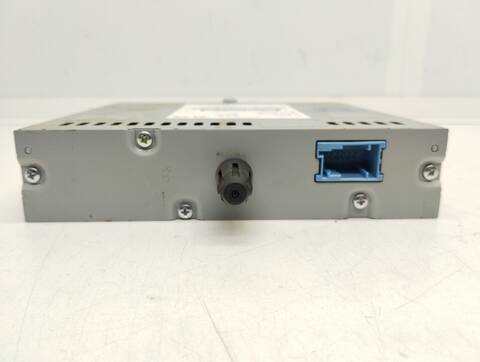 Foto 3ª: Sistema Audio Radio CD DS 4 BASIS 120CV 88KW [BH01] (2017)