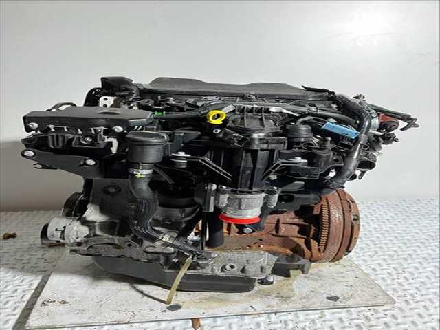 Motor Completo Ford Kuga 2.0 TDCI CAT 150CV 110KW
