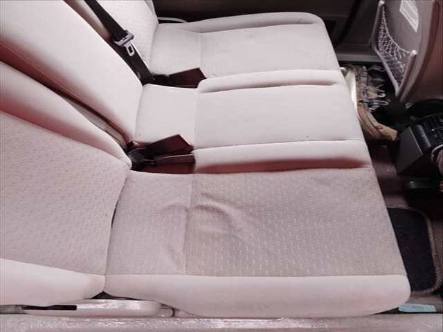Asientos Traseros Opel Zafira Y20DTH