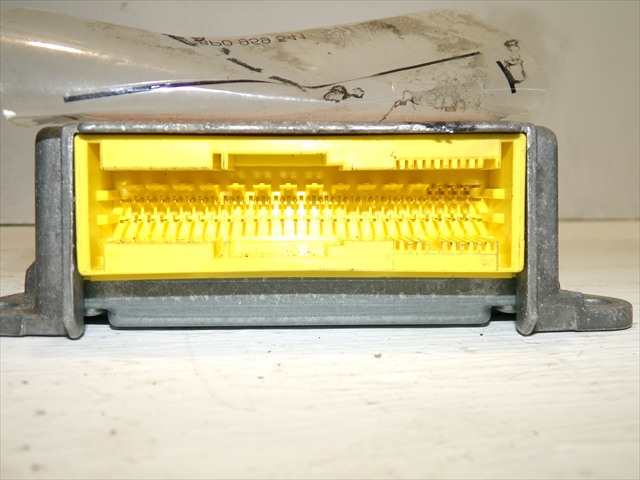 Foto 3ª: Centralita Airbag Audi A3 2.0 TDI MODELO 8P,2004-2008 [AZV] (2004)