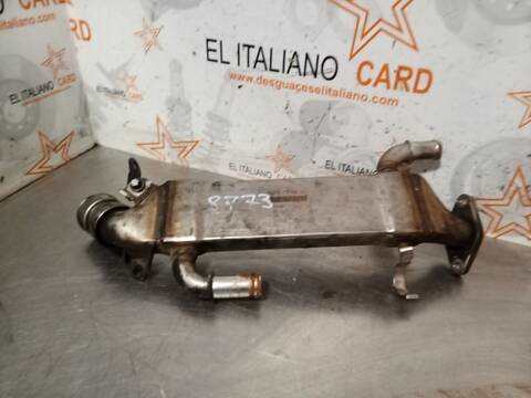 Valvula EGR Mercedes Clase ML 270 CDI 163.113) W163)