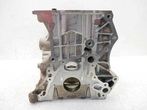 Foto 2ª: Bloque Motor Audi A3 125 CV 92KW [CXSB CXS] (2015)
