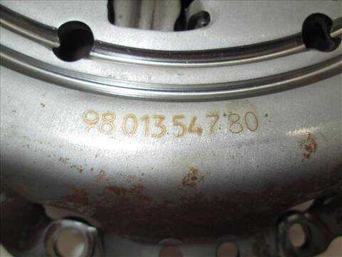 Foto 3ª: kit Embrague Toyota Proace 1.5 HDI (2019)