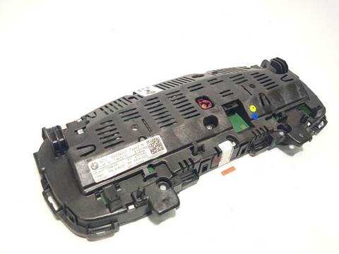 Foto 4ª: Cuadro de Instrumentos Bmw Serie 1 114 140CV 103KW (2021)