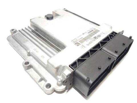 Centralita Motor ECU Land Rover Discovery 2.0 TD4 CAT 150CV 110KW