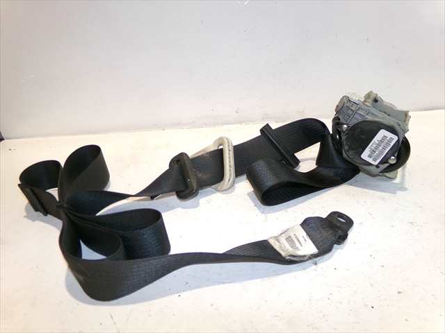 Foto 2ª: Cinturón Delantero Derecho Dodge Caliber 2.0 CRD 2006-2012 [BSY] (2008)