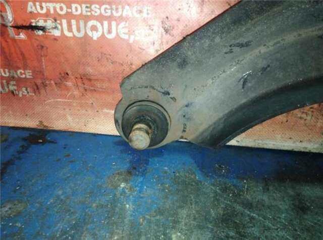 Foto 3ª: Brazo Suspension Delantero Izquierdo Renault Scenic 1.9 AUTHENTIQUE [1.9 LTR. - 88 KW DCI DIESEL] (JM)(2003-_) [F9QB800]