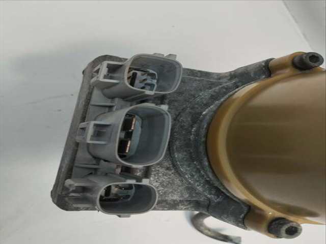 Foto 3ª: Bomba de Direccion Mazda 3 1.6 CRDT ACTIVE BERLINA 109CV 80KW [G8DB] (2007)