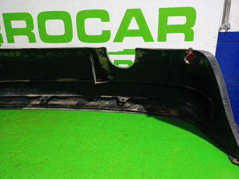 Foto 3ª: Paragolpes Trasero Nissan Micra BASICO 54CV [CG10DE] (1998)