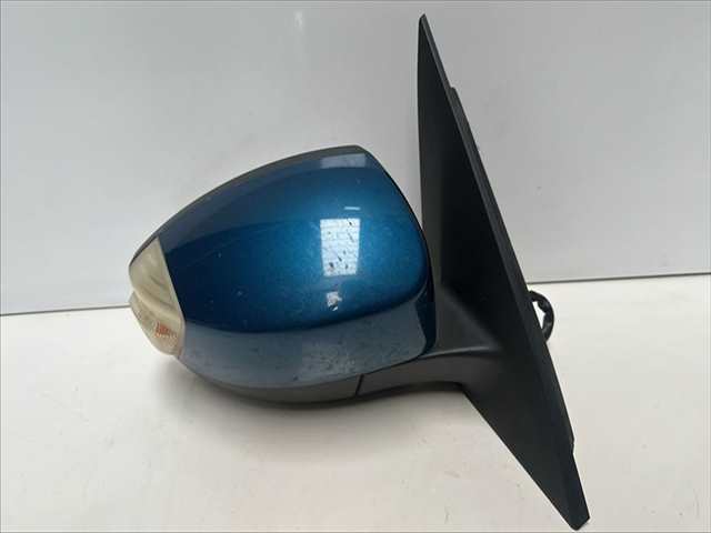 Foto 2ª: Retrovisor Derecho Ford S Max 1.8 CDTI [D/GYWA] (2007)
