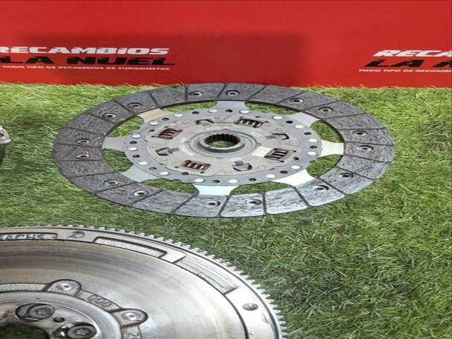 Foto 3ª: kit Embrague Citroen Jumpy 1.5 BLUEHDI 100 102CV 75KW FURGONETA [YHR (DV5RUCD)] (2020)