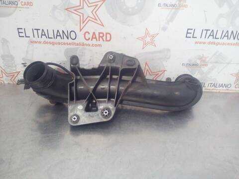 Foto 3ª: Intercooler Audi A5 2.0 TDI 105KW) 143CV [CAGA] (2010)