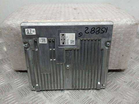 Foto 3ª: Centralita Motor ECU Toyota Land Cruiser VX 177CV 130KW [1GDFTV] (2018)