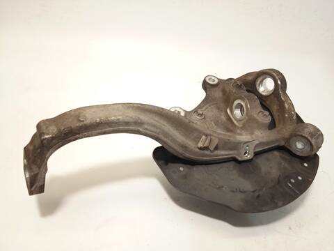 Foto 2ª: Mangueta Delantera Derecha Mercedes Clase C 160 C 220 D 205.014) 194CV 143KW [654920] (2022)