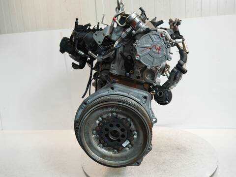 Motor Completo Volkswagen Arteon DNF 320 CV 235KW
