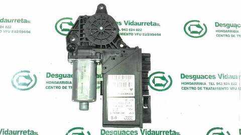 Elevalunas Eléctrico Trasero Izquierdo Audi A4 2.0 TDI AVANT 140CV 103KW