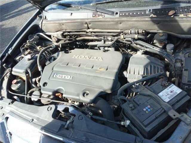Foto 3ª: Techo Eléctrico Honda Crv 2.2 CTDI (RD8)(2002 _) [N22A2]