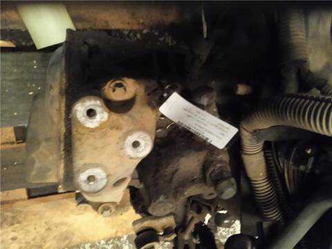 Caja Cambios Opel Astra 2.0 ELEGANCE [2.0 LTR. 100KW 16V CAT X 20 XEV - L34)] BERLINA