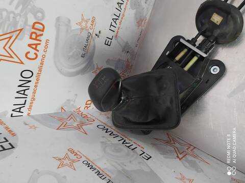 Foto 4ª: Palanca de Cambio Citroen C3 FEEL 102CV 75KW [YH01] (2020)