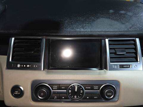 Aireador Land Rover Range V6 TD HSE 245CV 180KW
