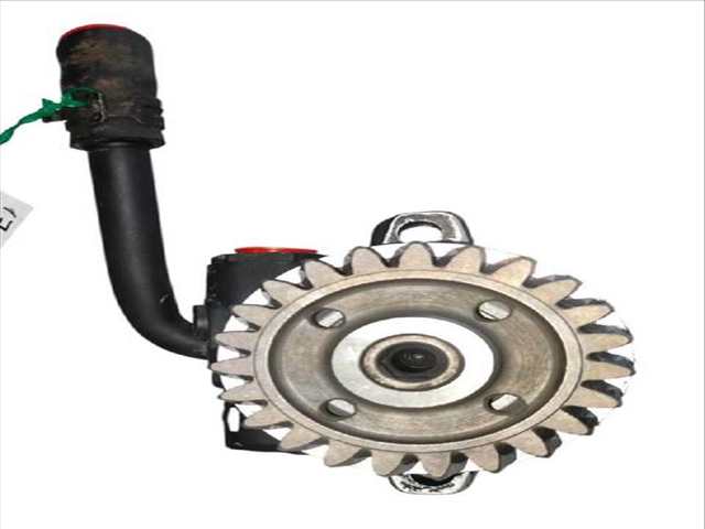 Foto 3ª: Bomba Inyeccion Volkswagen Transporter 2.5 TDI FURGONETA (2003)