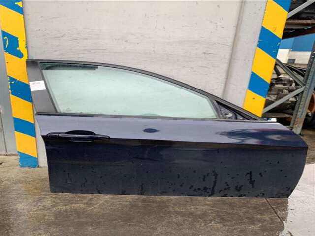 Puerta Delantera Derecha Bmw Serie 3 315 2.0 DI177CV BERLINA 0CV