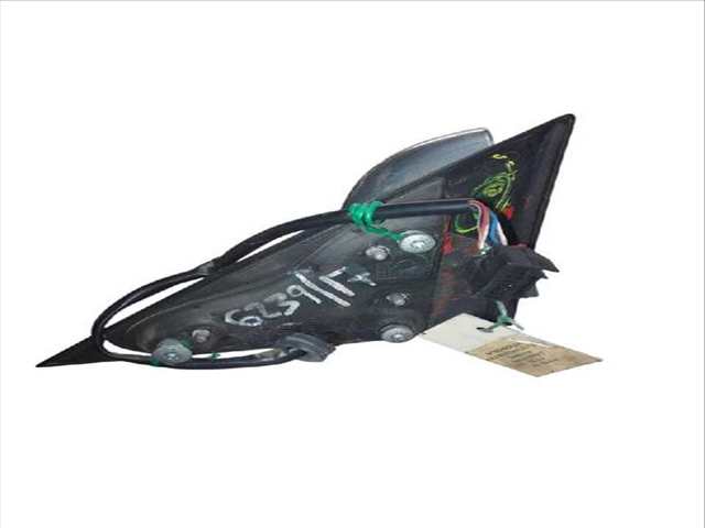 Foto 3ª: Retrovisor Derecho Audi A5 1.8 TFSI (2007)