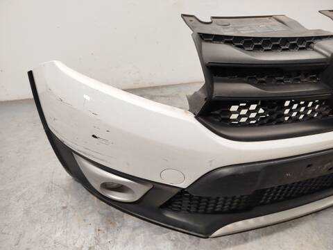 Foto 3ª: Paragolpes Delantero Dacia Sandero TCE 90 B8M1 B8MA) 90CV 66KW [H4B400] (2015)