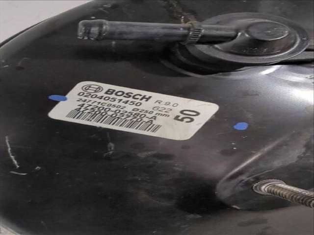 Foto 3ª: Servofreno Toyota Auris 1.6 ZRE151_) 124CV [1ZR-FE] (2006)