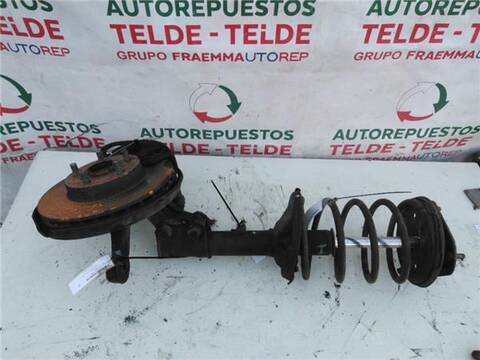 Mangueta Delantera Izquierda Toyota Camry 2.0