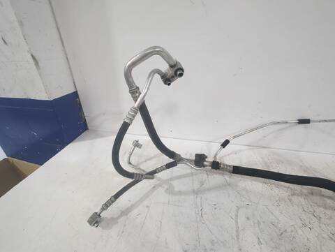 Foto 2ª: Tubos Aire Acondicionado Opel Astra 1.7 CDTI L48) 100CV [Z 17 DTH] (2004)