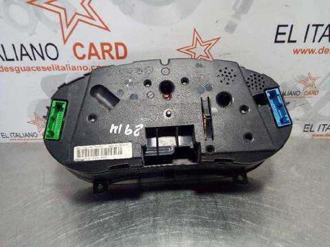 Foto 3ª: Cuadro de Instrumentos Audi A3 1.9 TDI AMBIENTE 90CV 66KW [AGR] (1996)