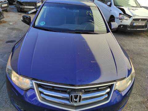 Capot Honda Accord R20A3 BERLINA