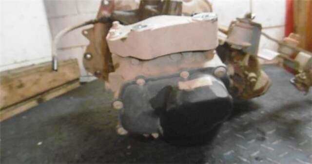 Foto 2ª: Caja Cambios Opel Corsa 1.2 [A 12 XER]