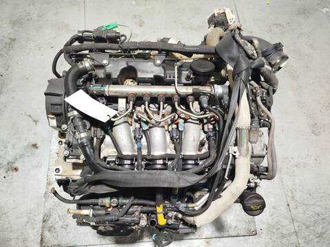 Motor Completo Peugeot 508 2.2 HDI 204CV 150KW