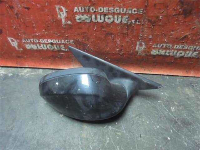Foto 2ª: Retrovisor Derecho Bmw Serie 3 315 2.0 320D [2.0 LTR. - 130 KW TURBODIESEL CAT] [N47 D20 A]